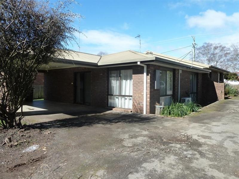 2/21 Landsdowne Place, Deloraine TAS 7304