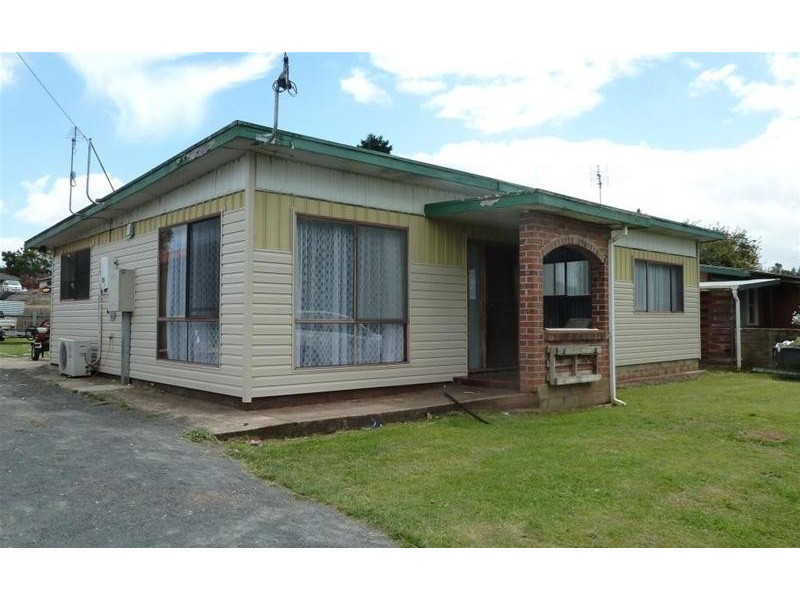 91 East Barrack Street, Deloraine TAS 7304