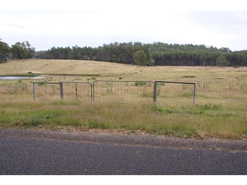 0 Quamby Brook Road, Deloraine TAS 7304