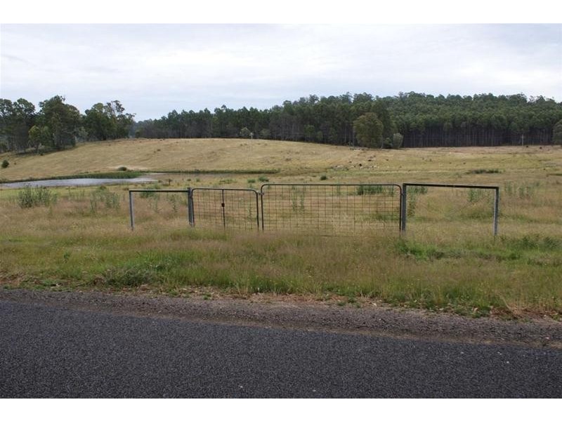 0 Quamby Brook Road, Deloraine TAS 7304