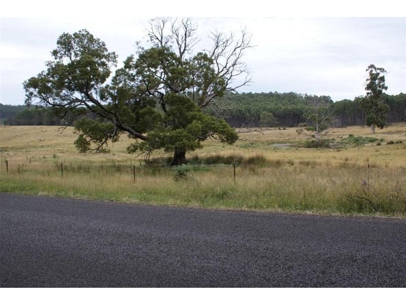 0 Quamby Brook Road, Deloraine TAS 7304