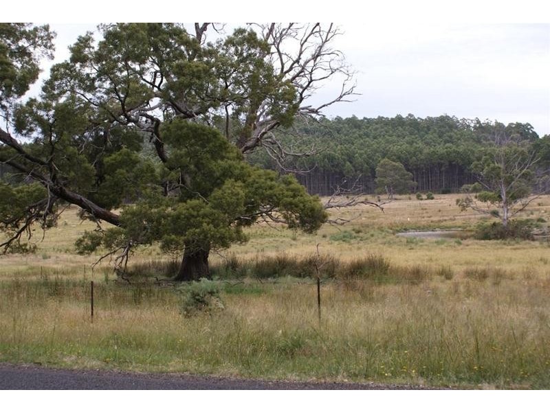 0 Quamby Brook Road, Deloraine TAS 7304