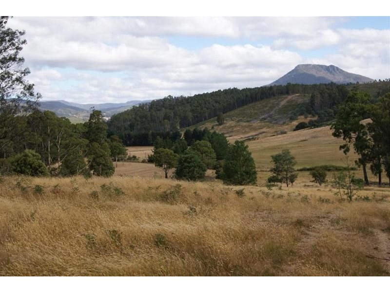 0 Quamby Brook Road, Deloraine TAS 7304