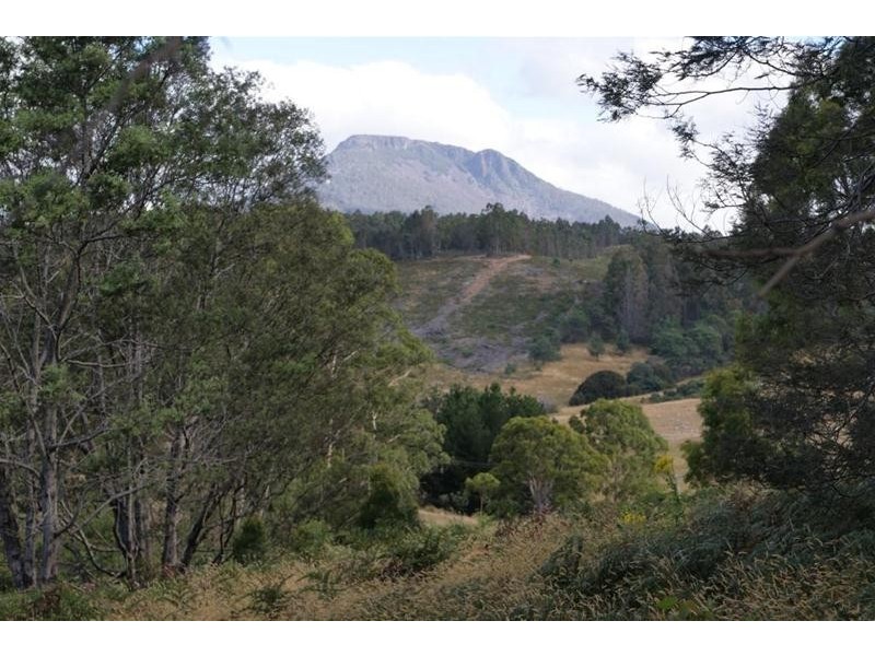 0 Quamby Brook Road, Deloraine TAS 7304