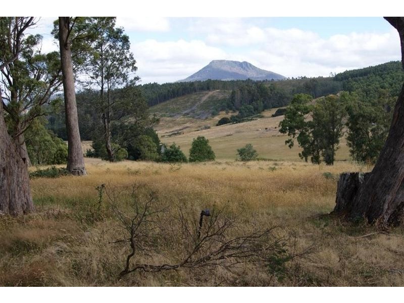0 Quamby Brook Road, Deloraine TAS 7304