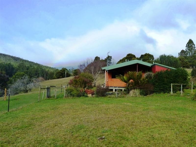 435 Liena Road, Mole Creek TAS 7304
