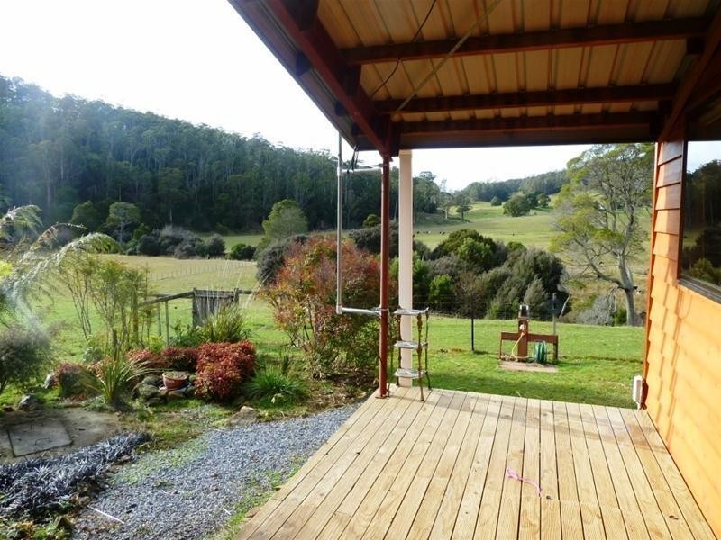 435 Liena Road, Mole Creek TAS 7304