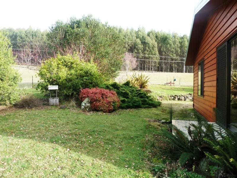 435 Liena Road, Mole Creek TAS 7304