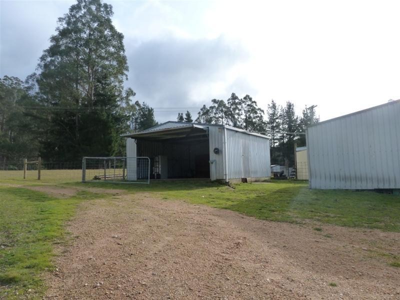 435 Liena Road, Mole Creek TAS 7304