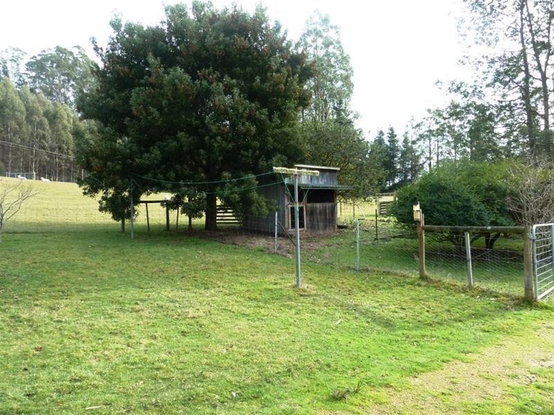 435 Liena Road, Mole Creek TAS 7304