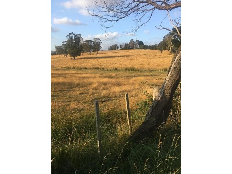 Lot 1 Bindaree Road, Legana TAS 7277