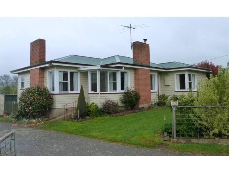 470 Dunorlan Road, Dunorlan TAS 7304