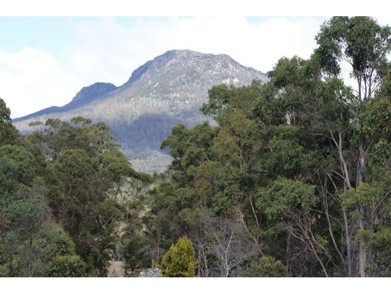 Lot 1 Bogan Road, Golden Valley TAS 7304