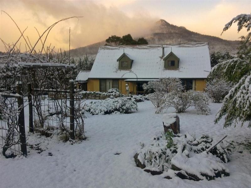 45 Golden Valley Road, Golden Valley TAS 7304