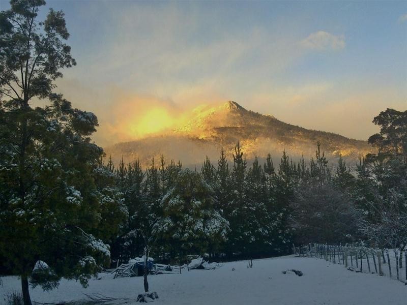 45 Golden Valley Road, Golden Valley TAS 7304