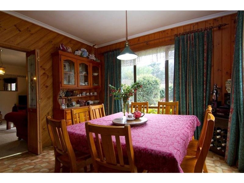 45 Golden Valley Road, Golden Valley TAS 7304