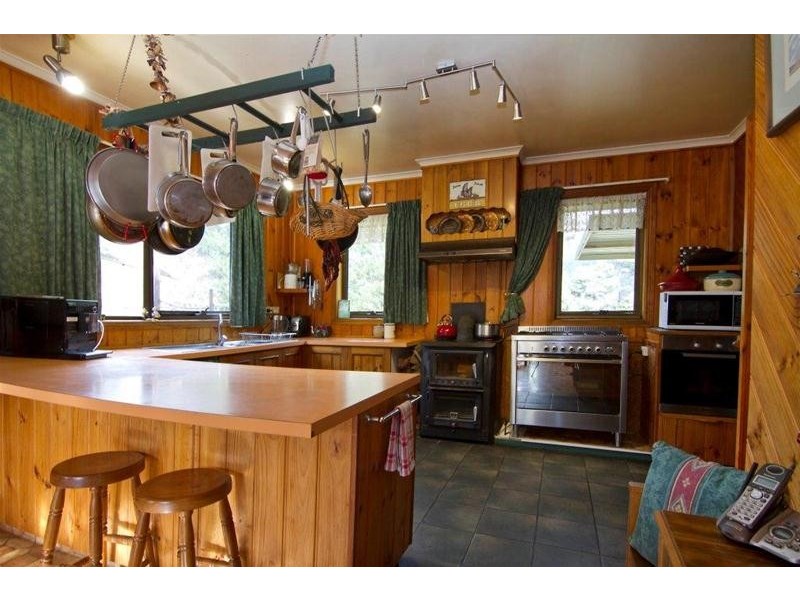 45 Golden Valley Road, Golden Valley TAS 7304