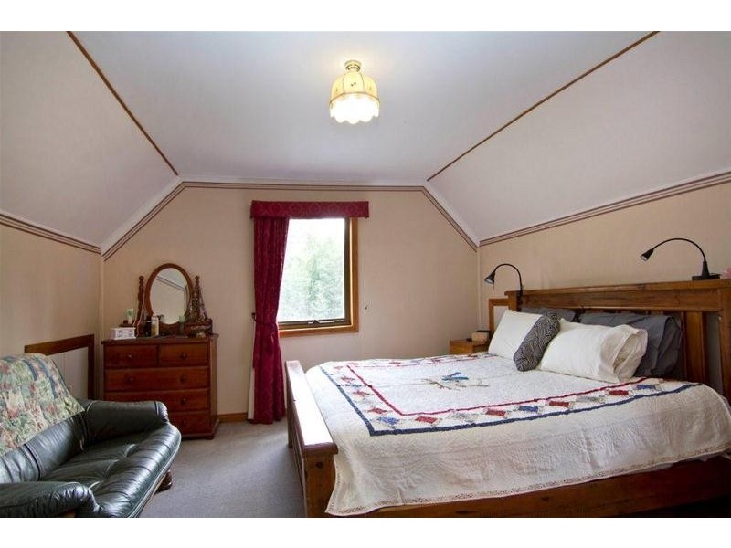 45 Golden Valley Road, Golden Valley TAS 7304