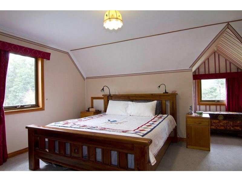 45 Golden Valley Road, Golden Valley TAS 7304