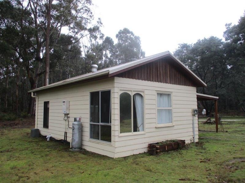 45 Golden Valley Road, Golden Valley TAS 7304