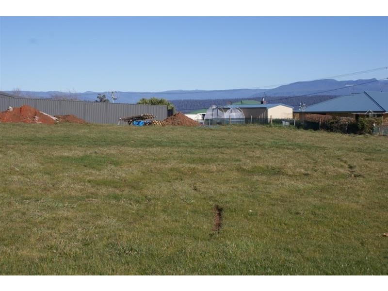 Lot 1 Nutt Street, Deloraine TAS 7304