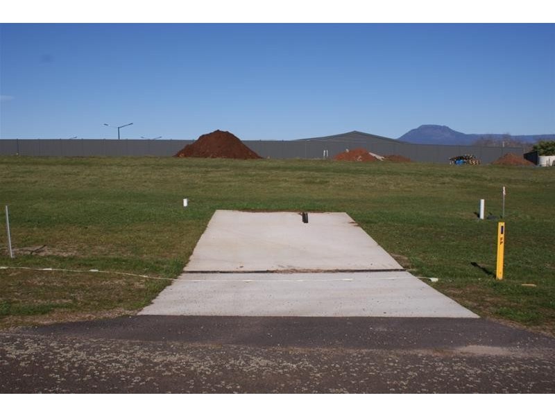 Lot 1 Nutt Street, Deloraine TAS 7304