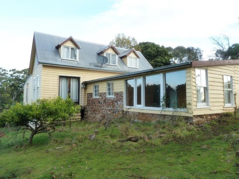 40  Bonney Street, Elizabeth Town TAS 7304