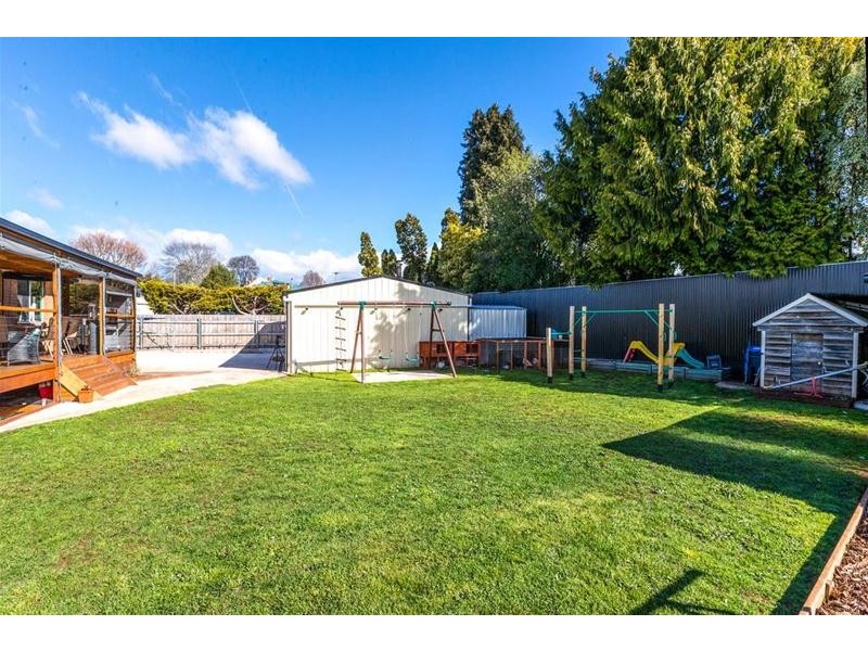6 Davies Place, Deloraine TAS 7304