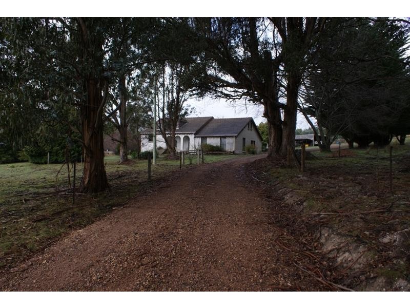 13369 Highland Lakes Road, Golden Valley TAS 7304