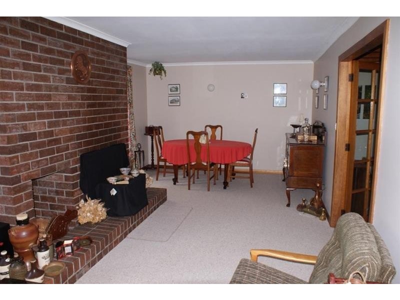 13369 Highland Lakes Road, Golden Valley TAS 7304