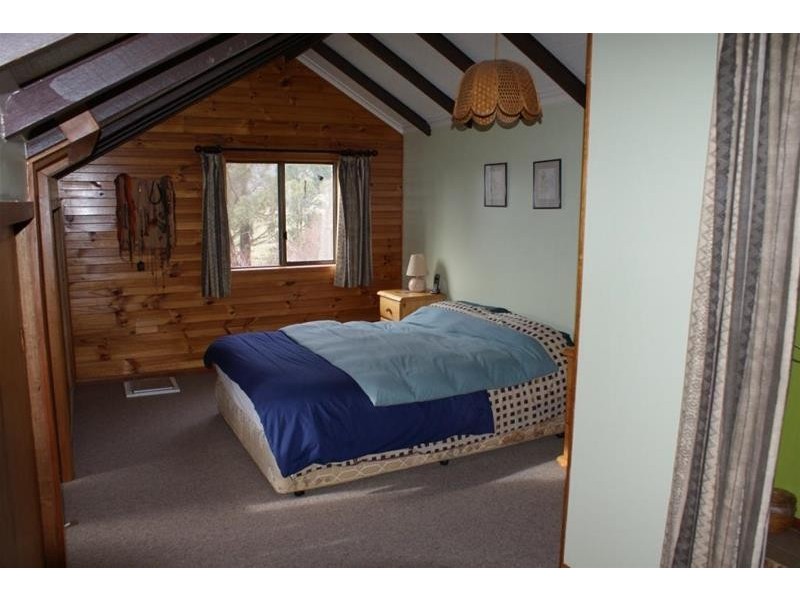 13369 Highland Lakes Road, Golden Valley TAS 7304