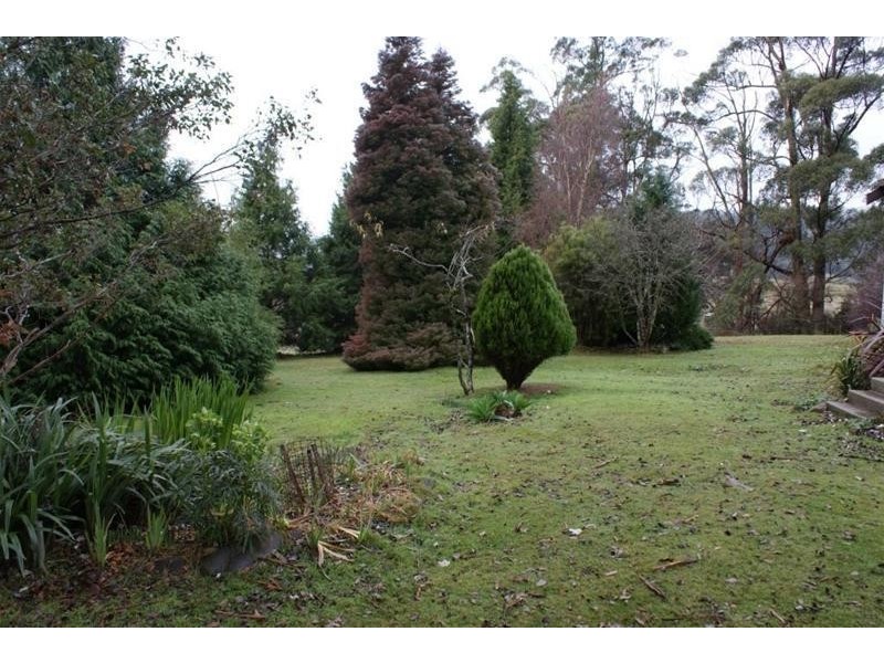 13369 Highland Lakes Road, Golden Valley TAS 7304