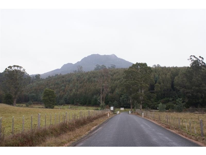 13369 Highland Lakes Road, Golden Valley TAS 7304