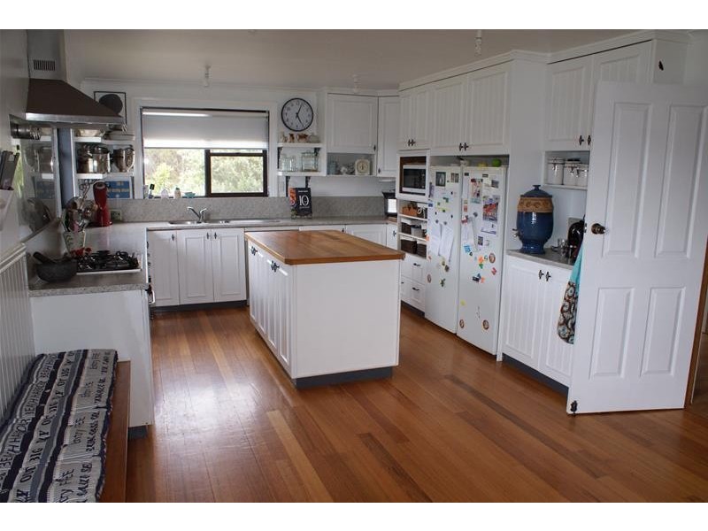 214 Leonards Road, Montana TAS 7304