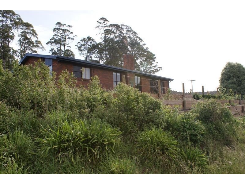 214 Leonards Road, Montana TAS 7304