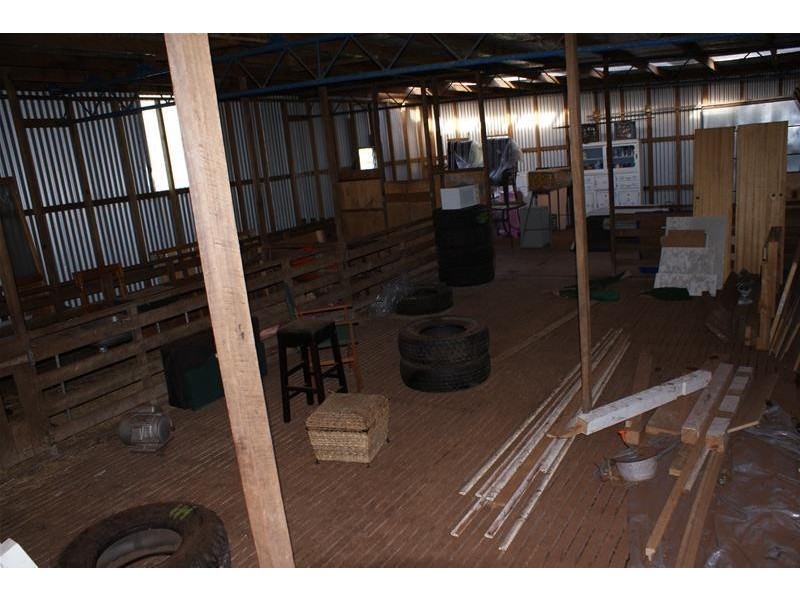 214 Leonards Road, Montana TAS 7304