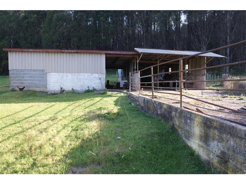 214 Leonards Road, Montana TAS 7304
