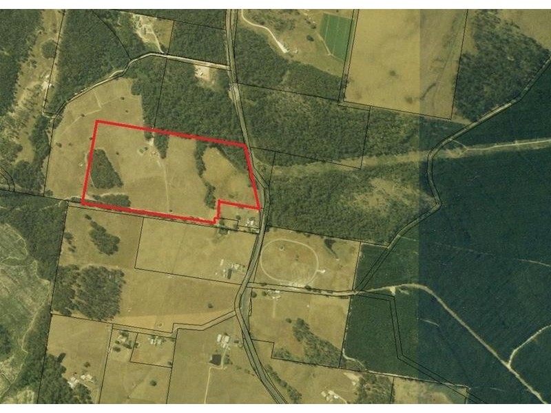 7541 Bass Highway, Sassafras TAS 7307