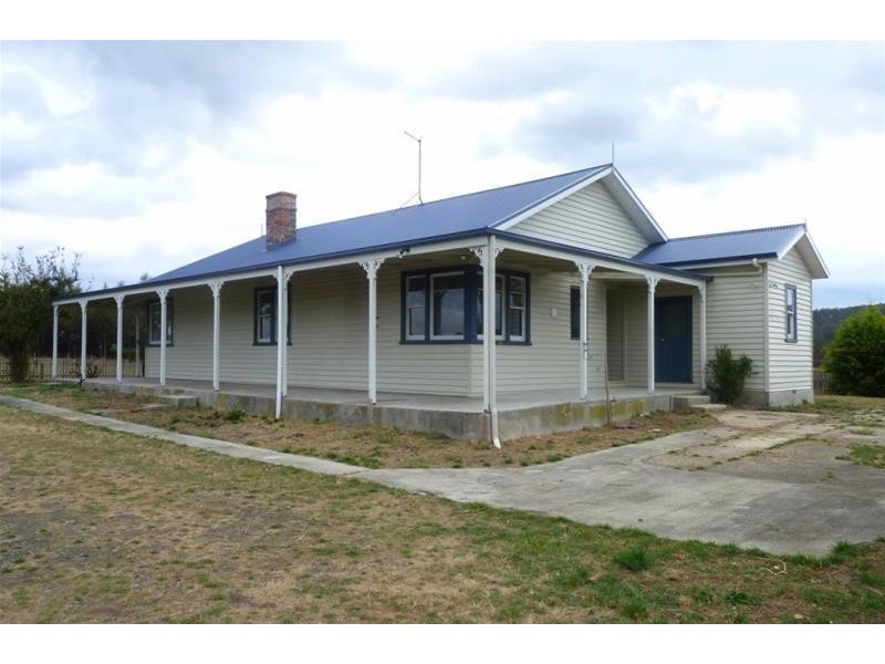 1284 Selbourne Road, Westbury TAS 7303