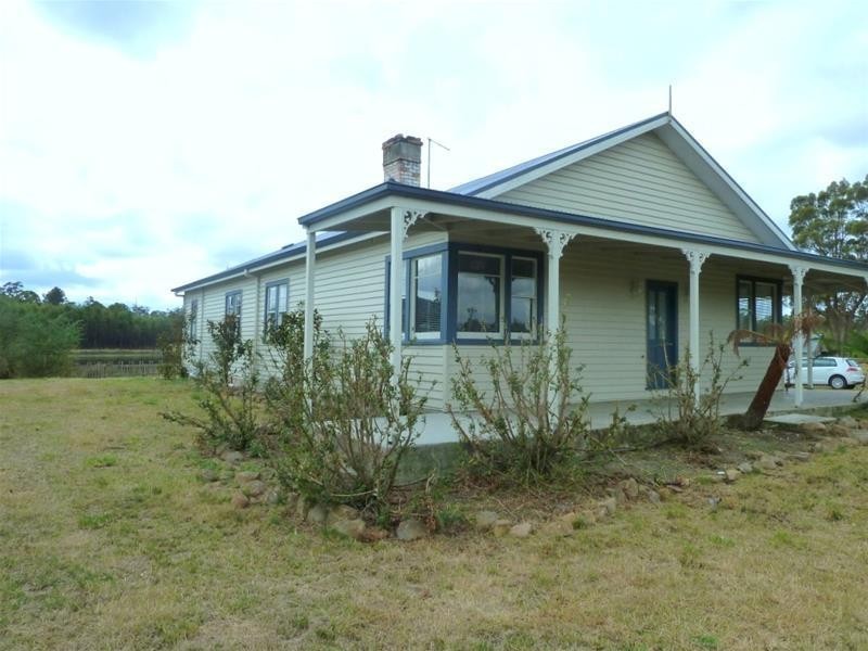 1284 Selbourne Road, Westbury TAS 7303