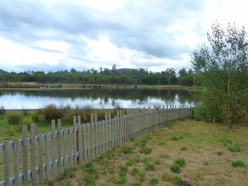 1284 Selbourne Road, Westbury TAS 7303