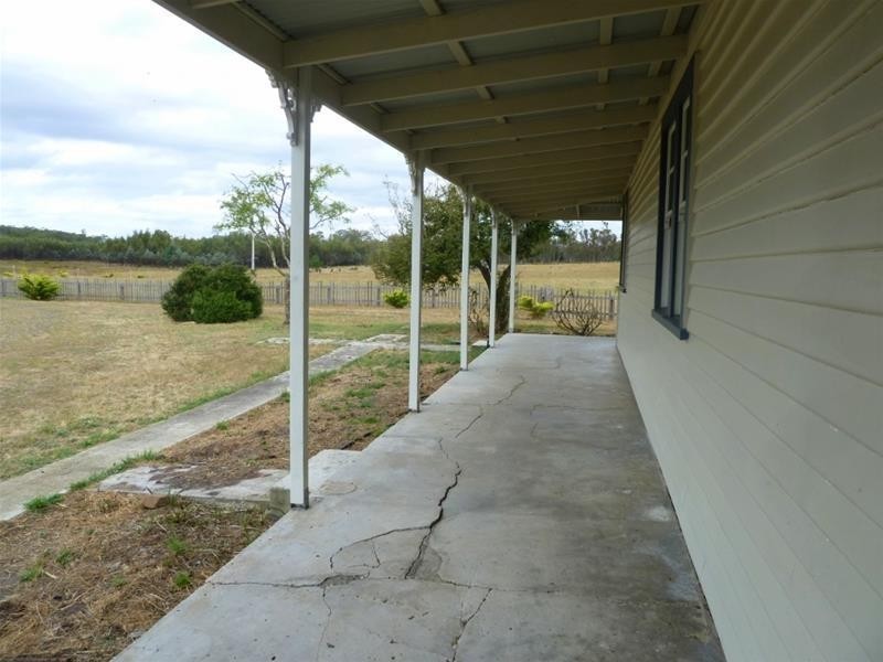 1284 Selbourne Road, Westbury TAS 7303