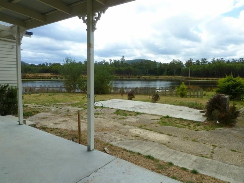 1284 Selbourne Road, Westbury TAS 7303