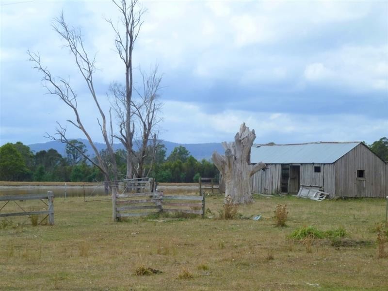 1284 Selbourne Road, Westbury TAS 7303