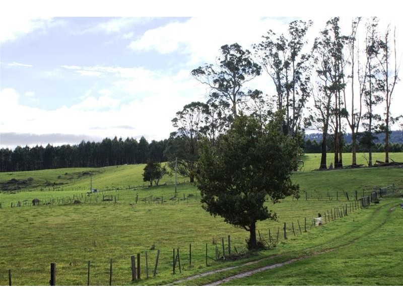 5284 Bass Highway, Deloraine TAS 7304