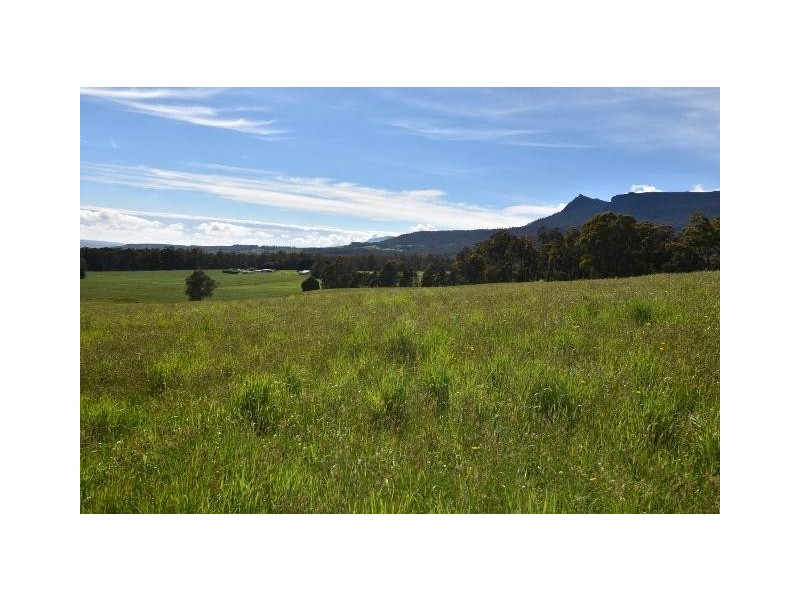 68 Mt Beulah Road, Western Creek TAS 7304