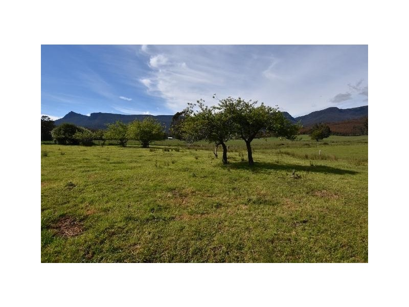 68 Mt Beulah Road, Western Creek TAS 7304