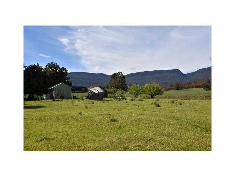 68 Mt Beulah Road, Western Creek TAS 7304