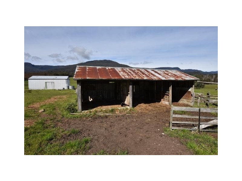 68 Mt Beulah Road, Western Creek TAS 7304