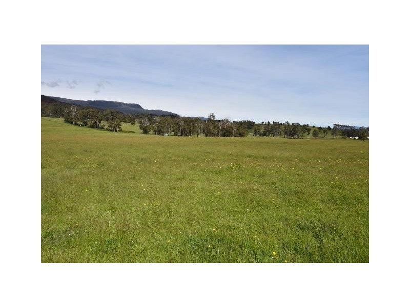68 Mt Beulah Road, Western Creek TAS 7304
